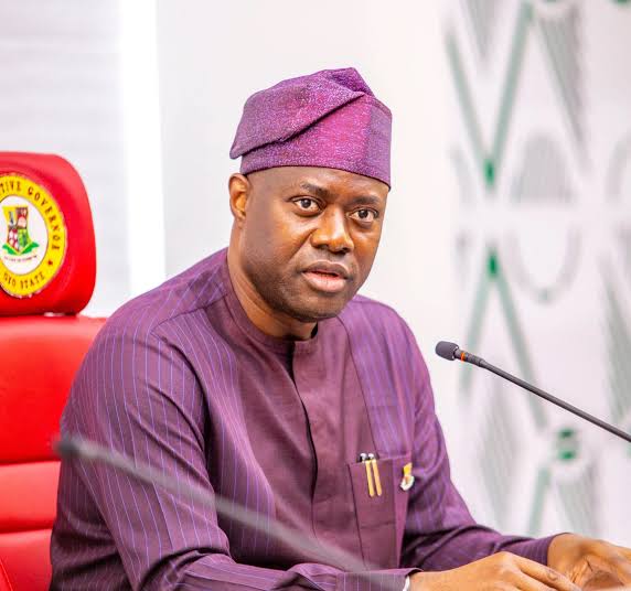 Oyo APC Slams Makinde Over N63.5bn Govt House Renovation, Labels It Wasteful and Insensitive