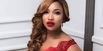 “At 40, I’m More Intentional”: Tonto Dikeh Reflects on Growth and Clarity in Life