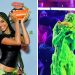 Tyla Hosts, Wins & Gets Slimed at the 2025 Nickelodeon Kids’ Choice Awards