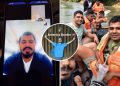 Indian Influencers Gain Viral Fame With Repeated Crossings of US Border