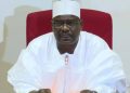 “I Don’t Know What Happened Between El-Rufai and Tinubu” – Senator Ndume Speaks on Fallout