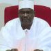 “I Don’t Know What Happened Between El-Rufai and Tinubu” – Senator Ndume Speaks on Fallout