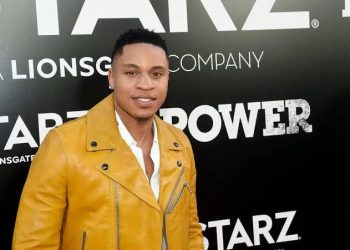 “I Switched to Acting When Music Didn’t Pay” – Rotimi Opens Up on His Journey to Stardom