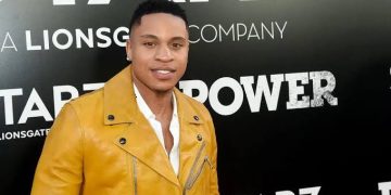 “I Switched to Acting When Music Didn’t Pay” – Rotimi Opens Up on His Journey to Stardom