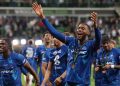 Tosin Adarabioyo Shines for Chelsea, Opens Up on Super Eagles Future