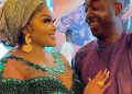 Why I Married Mercy Aigbe – IbakaTV Boss Kazim Adeoti Opens Up