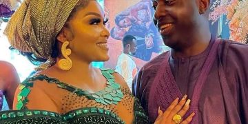 Why I Married Mercy Aigbe – IbakaTV Boss Kazim Adeoti Opens Up