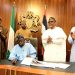 Tinubu Signs Four Tax Reform Bills into Law, Promises Economic Relief for Nigerians