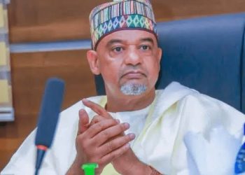 PDP Crisis Deepens as BoT, Ex-Officio Tackle Acting Chairman Damagum