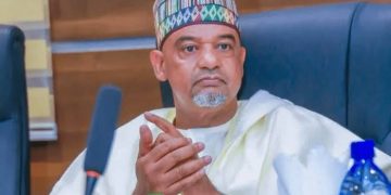 PDP Crisis Deepens as BoT, Ex-Officio Tackle Acting Chairman Damagum