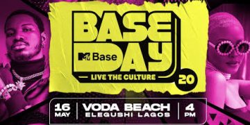 MTV Base Set to Storm Calabar with ‘Base Day’ Music Rave on June 29