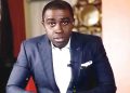 Frank Edoho Reveals Why His Two Marriages Failed
