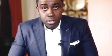 Frank Edoho Reveals Why His Two Marriages Failed
