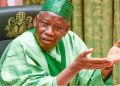 Progressive Governors Forum Reacts To Ganduje’s Resignation, Reaffirms Support For Tinubu