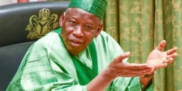 Progressive Governors Forum Reacts To Ganduje’s Resignation, Reaffirms Support For Tinubu