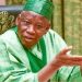 Progressive Governors Forum Reacts To Ganduje’s Resignation, Reaffirms Support For Tinubu