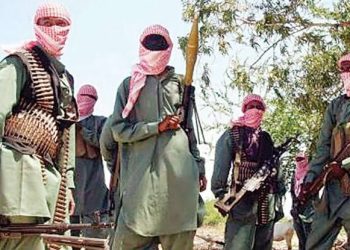 Bandits Attack Mobile Police Post In Kebbi, Cart Away Rifles
