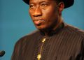 Jonathan: I Was Advised To Leave Aso Rock Over Coup Rumours