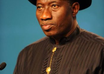 Jonathan: I Was Advised To Leave Aso Rock Over Coup Rumours