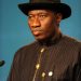 Jonathan: I Was Advised To Leave Aso Rock Over Coup Rumours
