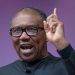 Peter Obi: I’ll honour one-term deal if coalition wants it