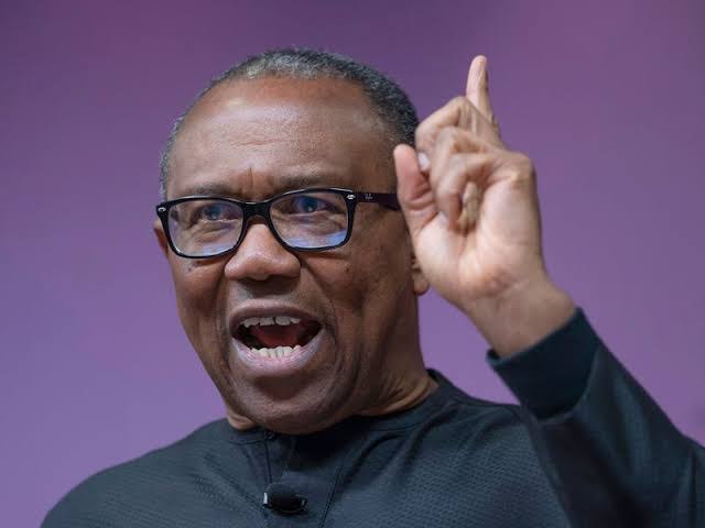 Peter Obi: I’ll honour one-term deal if coalition wants it