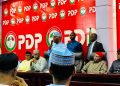 PDP Leadership Crisis Deepens as Factions Fix Conflicting NEC Meeting Dates