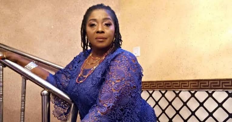 ‘Bloggers Helped You Share Your Nakedness’ – Rita Edochie Drags Nneoma Ukpabi