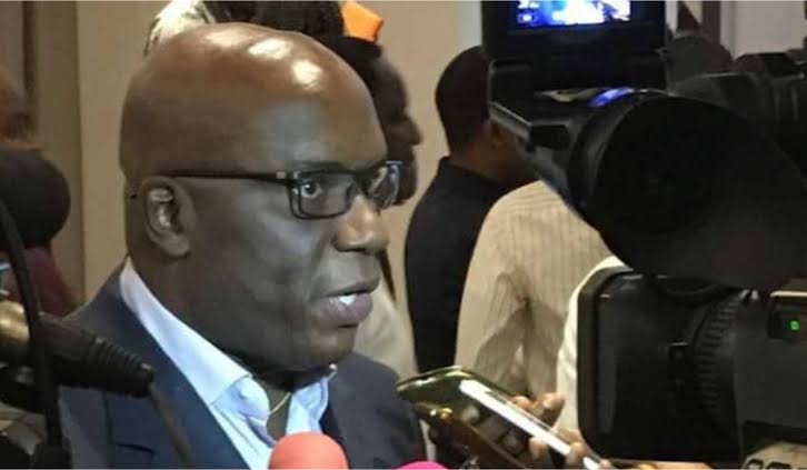 Tinubu Surpasses Predecessors, Says APC’s Felix Morka