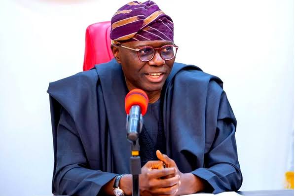 Nigerian Economy on the Rebound? Sanwo-Olu Highlights CNG Buses, FDI Boost, and Trade Surplus