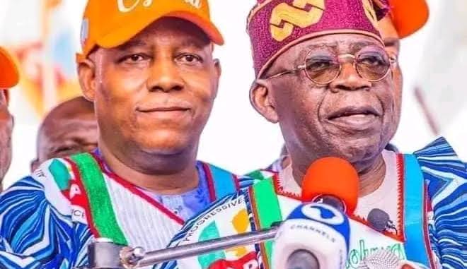 APC Debunks Rumours of Tinubu Replacing Shettima Ahead of 2027 Elections
