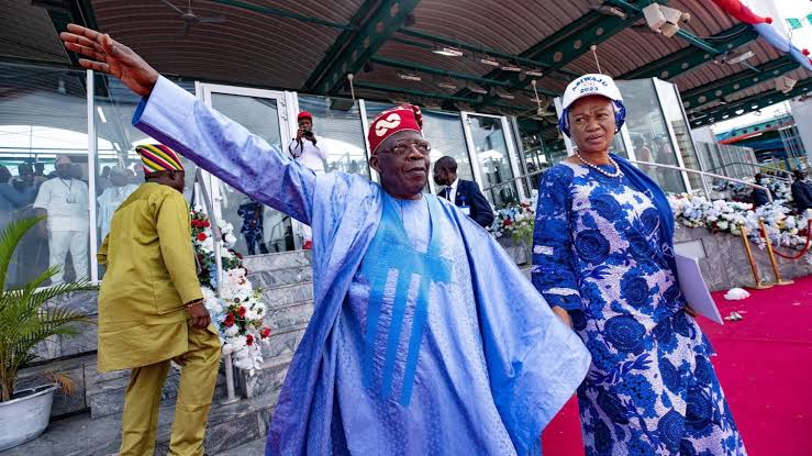 Tinubu Commissions $400m African Medical Centre of Excellence in Abuja