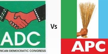 ADC Remains Nigeria’s Only Opposition Party, Will Unseat APC In 2027 – Sergius Ogun