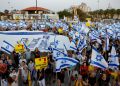 Thousands Rally in Israel Urging Swift Deal with Hamas for Hostage Release