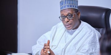 FG Raises Alarm Over N17.9 Trillion Annual Loss to Hepatitis in Nigeria