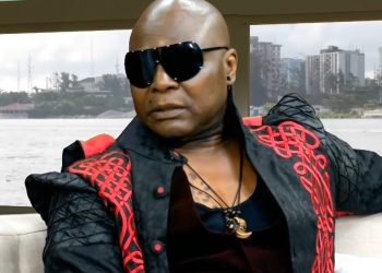 Charly Boy Reacts to Renaming of Bariga Bus Stop After Olamide ‘Baddo’