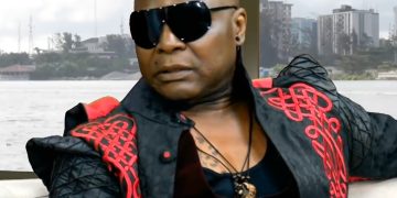 Charly Boy Reacts to Renaming of Bariga Bus Stop After Olamide ‘Baddo’