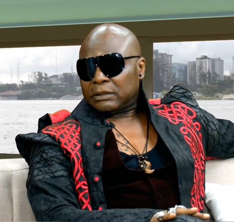 Charly Boy Reacts to Renaming of Bariga Bus Stop After Olamide ‘Baddo’