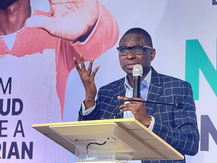 EFCC Engages Entertainers, Seeks Support Against Naira Abuse