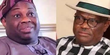 Wike Blasts Dele Momodu, Says He Talks Like Nigeria’s Founding Father