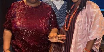 Why I Stood By Princess During Baba Ijesha Rape Saga – Iyabo Ojo Speaks
