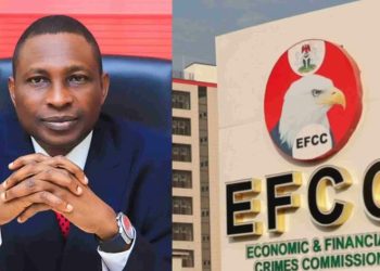 Corrupt Politicians Now Use Crypto – EFCC Boss