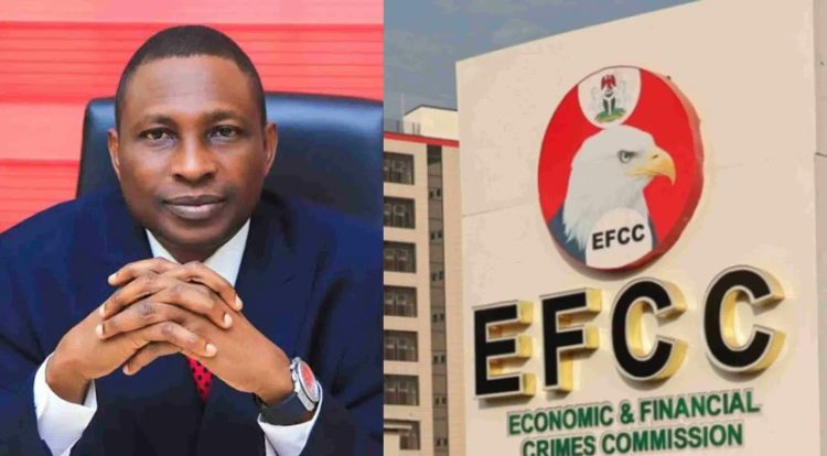 Corrupt Politicians Now Use Crypto – EFCC Boss