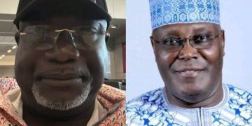 Dr. Emeka Kalu Endorses Atiku for 2027 Presidency, Calls for Strategic Igbo Support
