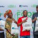 Fidelity Bank Feeds Eti-Osa Residents with Food Bank Initiative