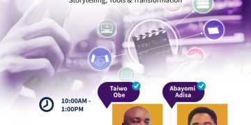 Polaris Bank Reaffirms Commitment to Advancing Journalism Excellence