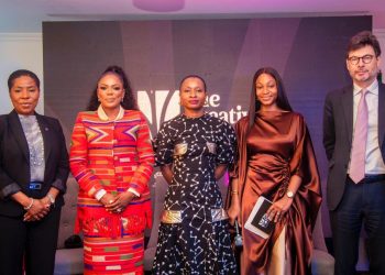 Woodhall Capital, Polaris Bank, UK and Lagos Governments Launch ₦1.5 Billion Fund to Boost Nigeria’s Creative Economy