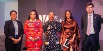 Woodhall Capital, Polaris Bank, UK and Lagos Governments Launch ₦1.5 Billion Fund to Boost Nigeria’s Creative Economy