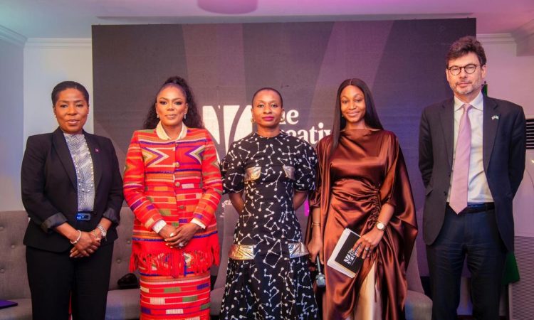 Woodhall Capital, Polaris Bank, UK and Lagos Governments Launch ₦1.5 Billion Fund to Boost Nigeria’s Creative Economy
