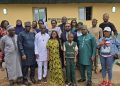 Megastar Media Communications Hands Over Solar-Powered Toilet Facility to Junior Secondary School in Abuja